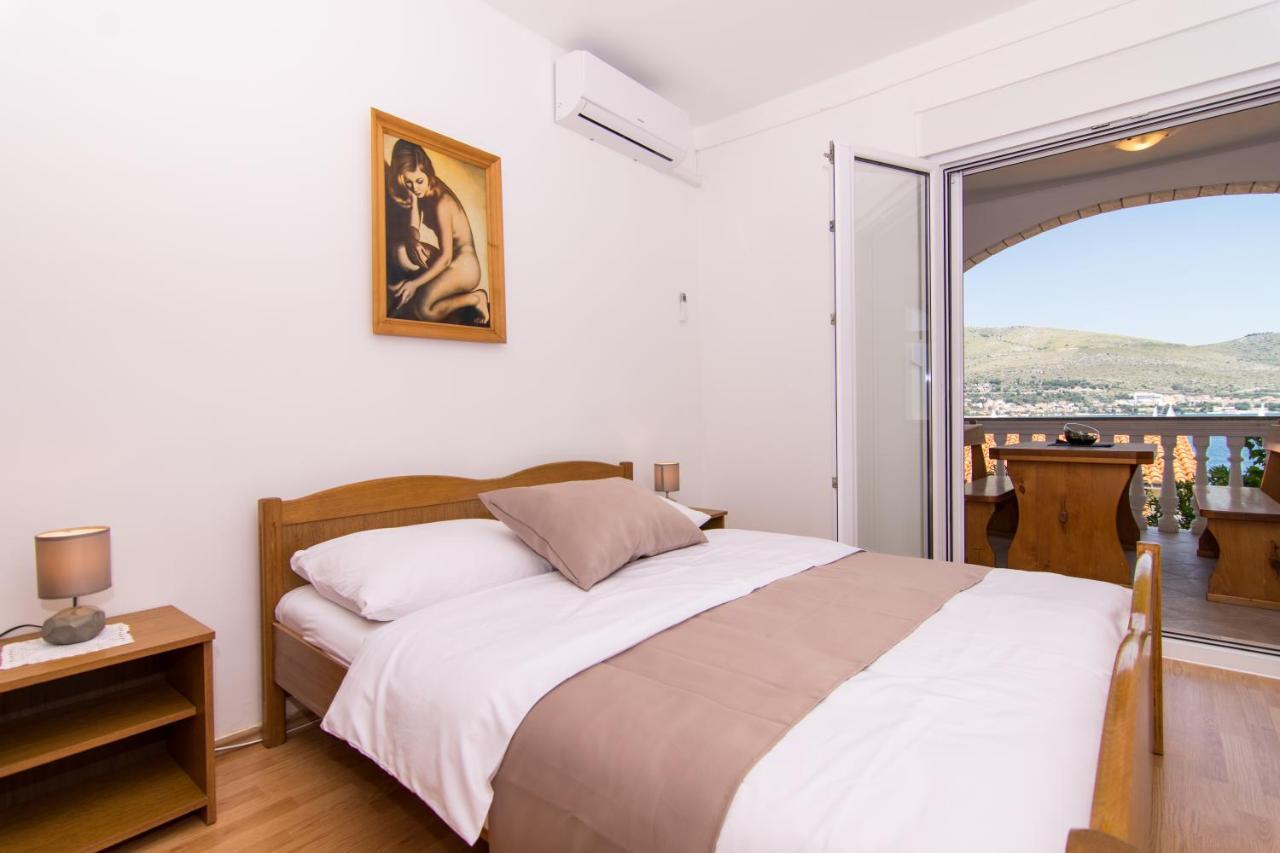 Apartmani Mlacic Donji Okrug  Exterior photo