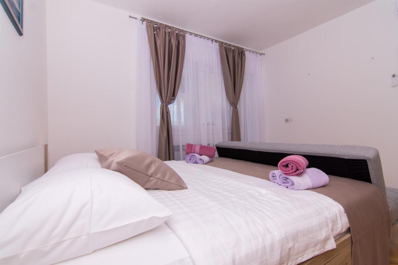 Apartmani Mlacic Donji Okrug  Exterior photo